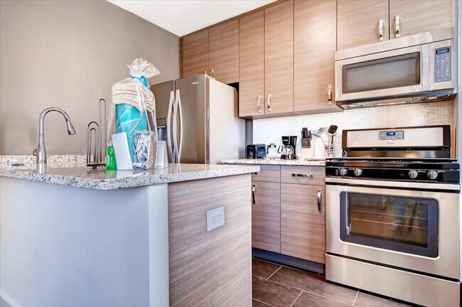 399 E 34th St unit ID1029144P, New York, NY 10016 - photo 4