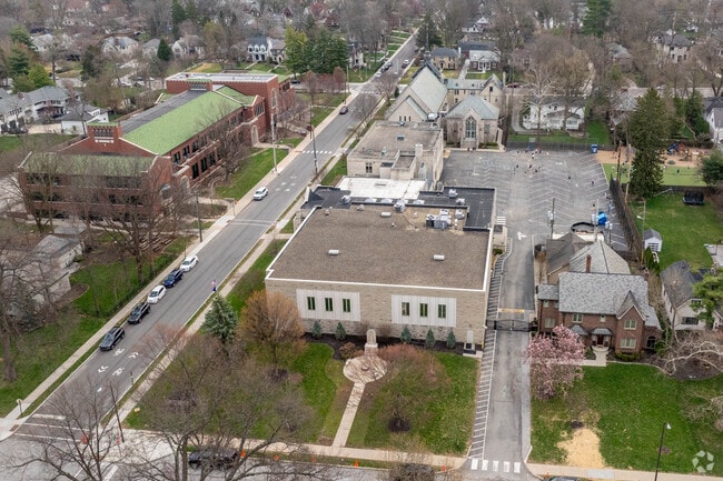 Immaculate Heart of Mary School is a great place to learn.