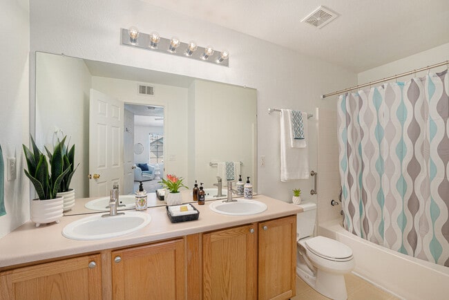 Bathroom #1