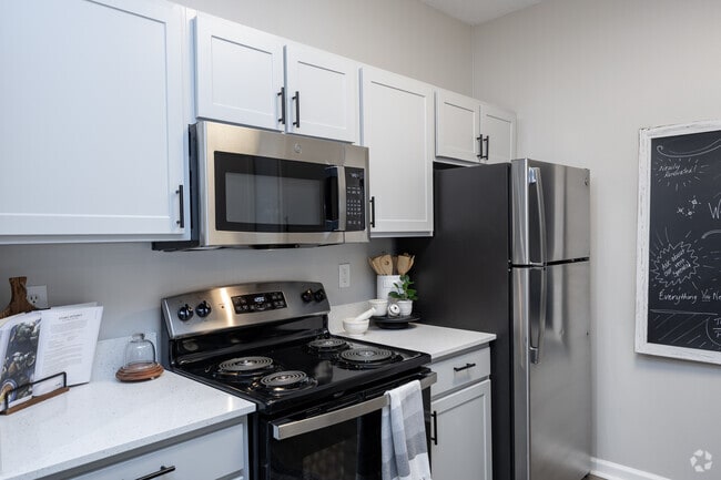 The Columns at Pilgrim Mill, Cumming, GA 30041 - photo 4