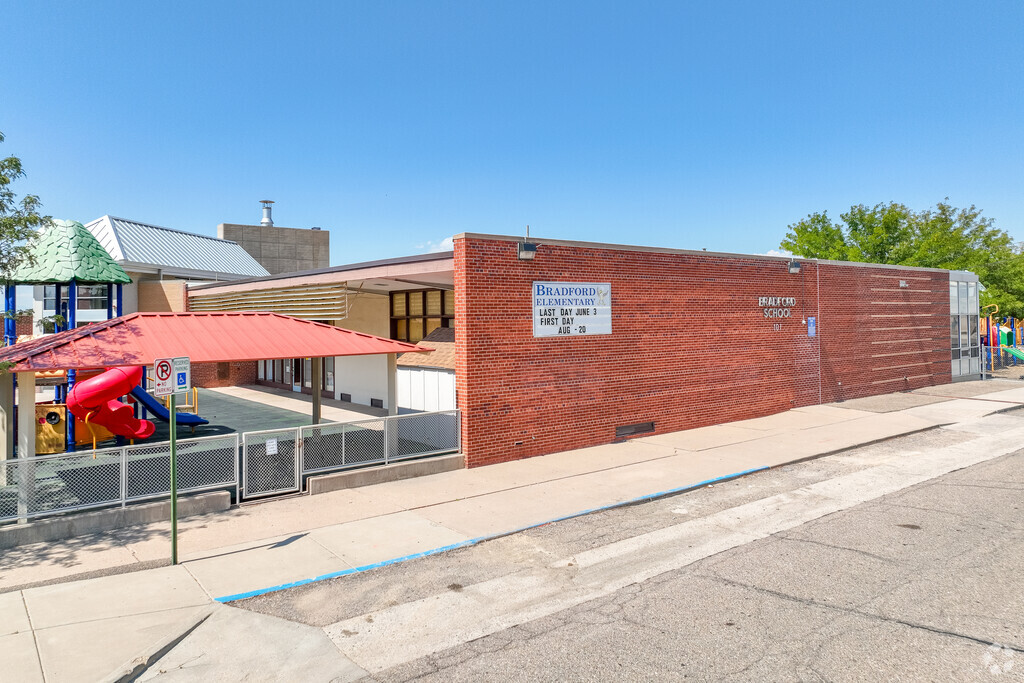 Bradford Elementary School