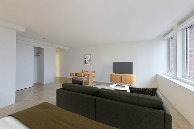 770 Boylston St unit FL23-ID5232A, Boston, MA 02199 - photo 3