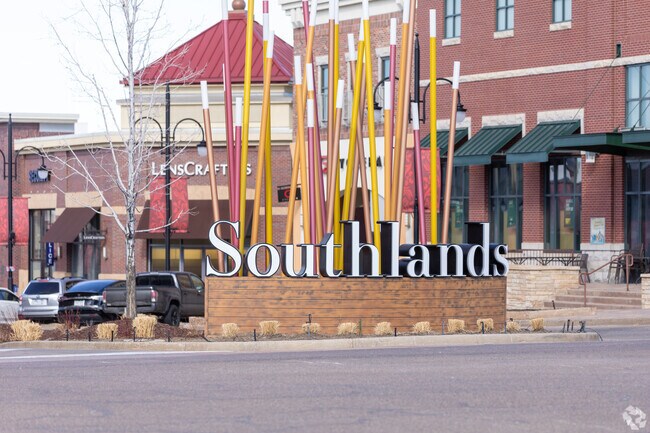 For more retail options, Jackson Farms is a short drive from the Southlands shopping center.