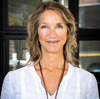Catherine Craven