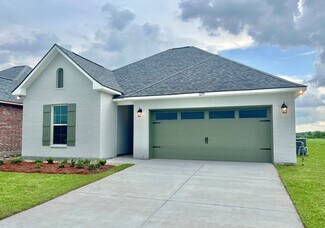 1239 Elliston Dr, Gonzales, LA 70737
