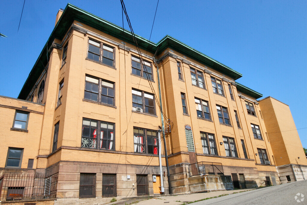 Three Rivers Village School serves as the first democratic school of Pittsburg, PA.