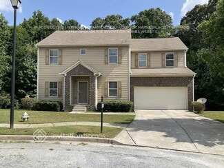 4260 Henry Ridge Ct, Loganville, GA 30052