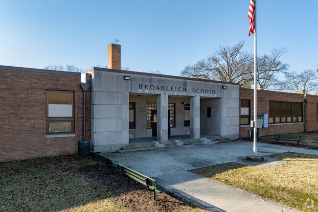 Broadleigh Elementary School