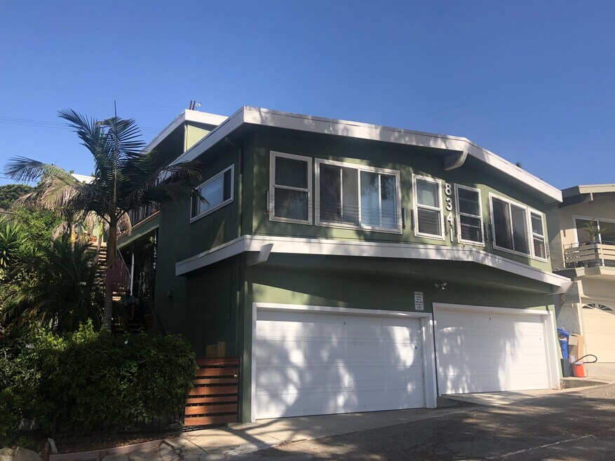 8341 W Manchester Ave unit 4, Playa Del Rey, CA 90293 - photo 1