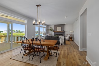 0 Landmark Series St Unit 37457841, Caledonia, MI