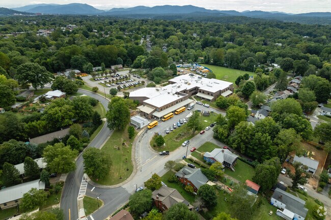Vance Elementary is a premier school in the area