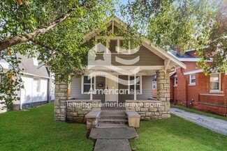 6105 Swope Pkwy, Kansas City, MO 64130