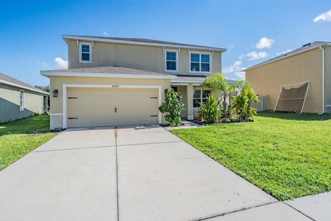 30907 Summer Sun Lp, Wesley Chapel, FL 33545 - photo 2
