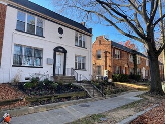 313 Parkland Place SE, Washington, DC 20032