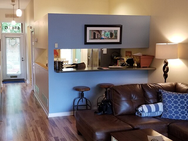 4343 Laclede Ave unit G, Saint Louis, MO 63108 - photo 7