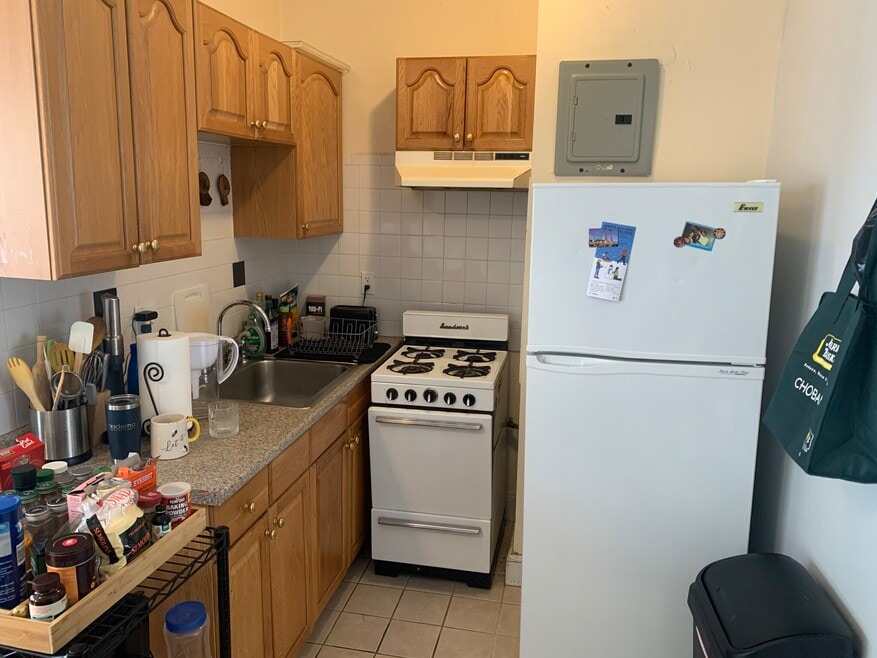 1629 Commonwealth Ave unit 18, Brighton, MA 02135 - photo 1