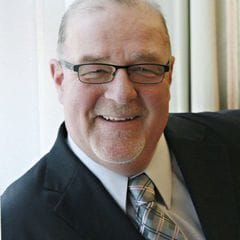 Russell Harmeyer