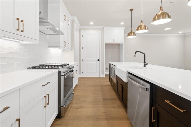 5480 Bandolino Ln, Peachtree Corners, GA 30092 - photo 7