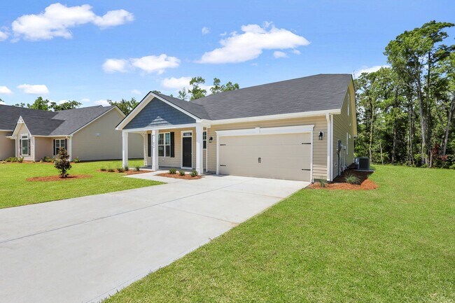 218 Cromer St unit 36494365, Savannah, GA 31407 - photo 2