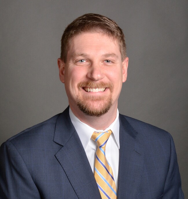 Matthew Miller