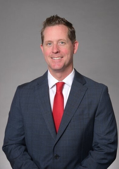 Mark Bridge