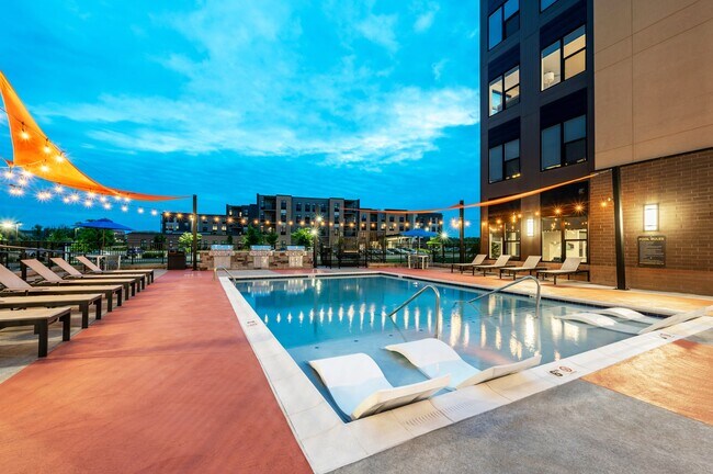 The Approach at Summit Park, Blue Ash, OH 45242 - photo 3