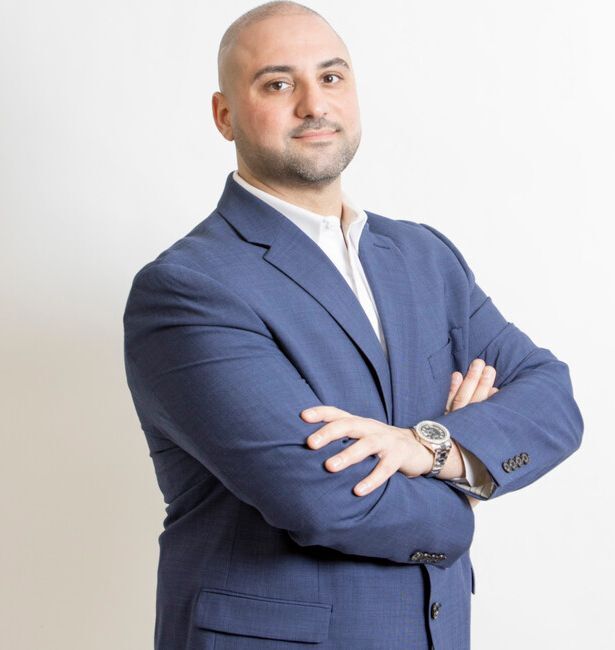 Agent Photo