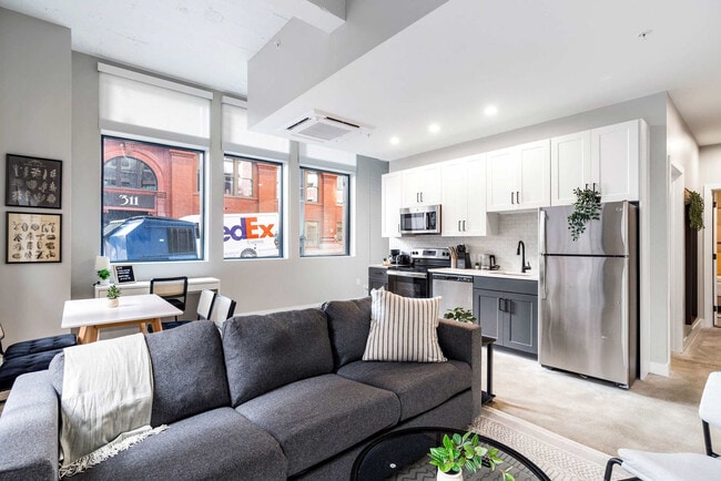 205 W 4th St unit ID1354361P, Cincinnati, OH 45202 - photo 3