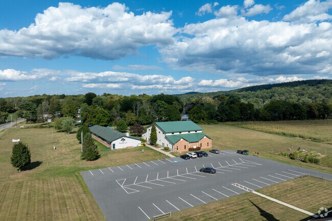 Tranquility Adventist School