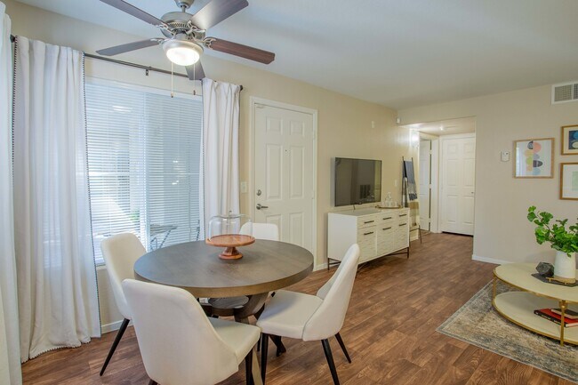 Destinations Spring Valley 55+ Active Adult Apartment Homes, Las Vegas, NV 89103 - photo 6