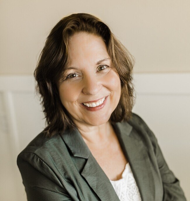 Deb Meyer