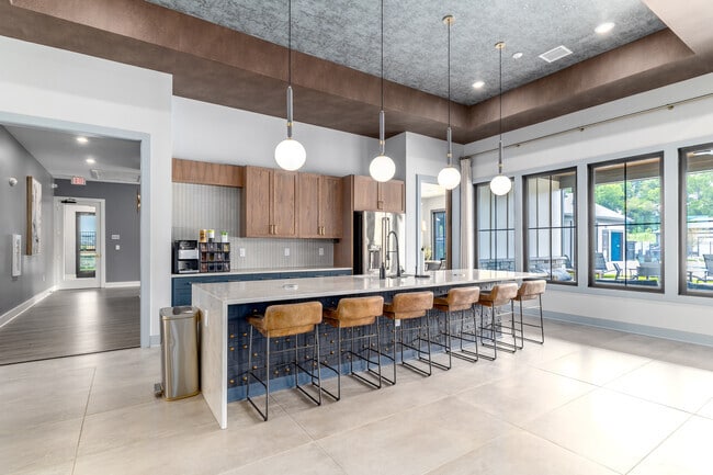 Evolve at Parkway Apartment Homes, Concord, NC 28027 - photo 2