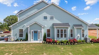 409 Crestcreek Dr, Anderson, SC 29621