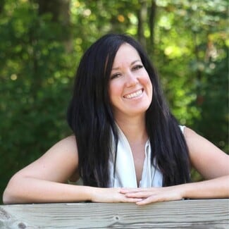 Ashlee Andrews