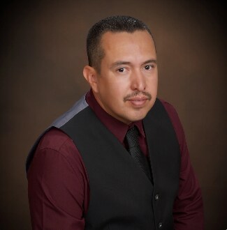 Edward Robles
