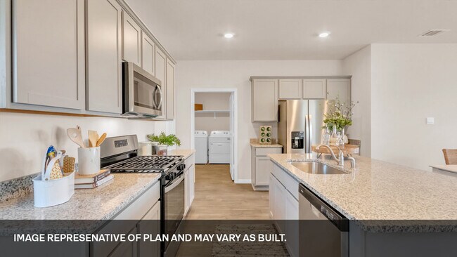 118 Morning Glory Loop, Kyle, TX 78640 - photo 5