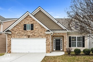 575 Briarhurst Ct, Lawrenceville, GA 30046