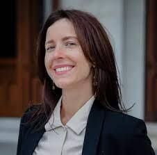 Shawna Rohan