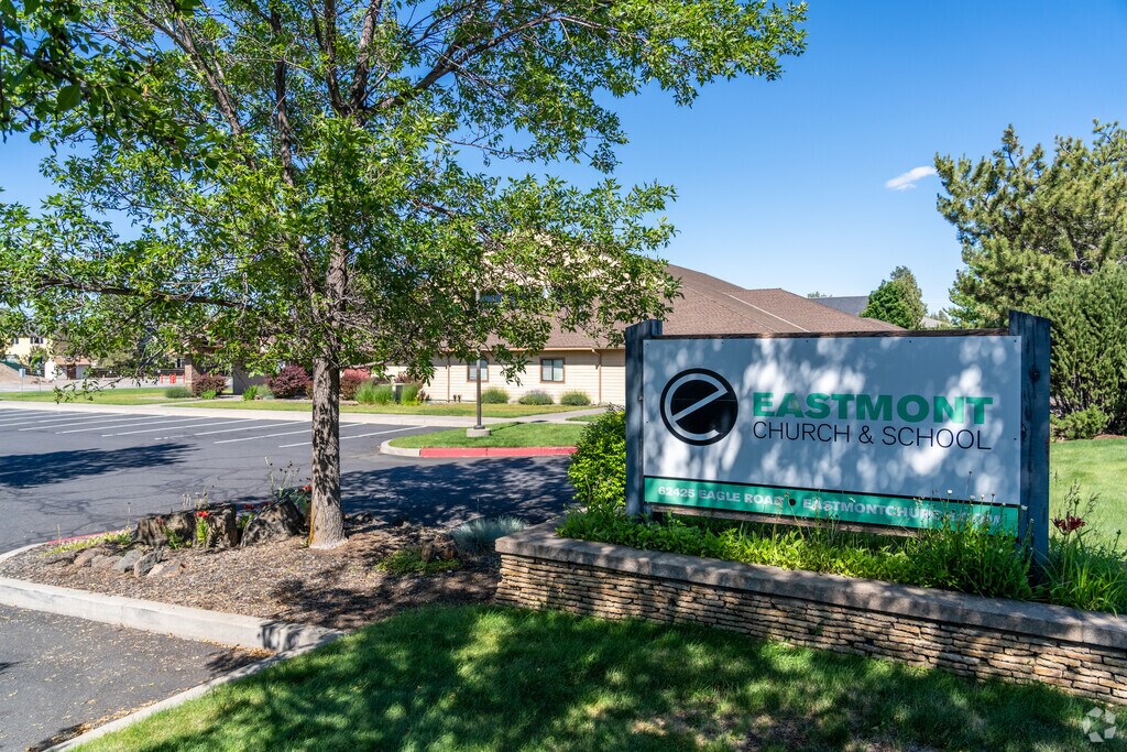 Eastmont Community School is a private school in Bend, Oregon.