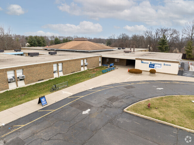 Merwin Elementary School
Public Pre-K & Elementary School
Withamsville, Cincinnati OH