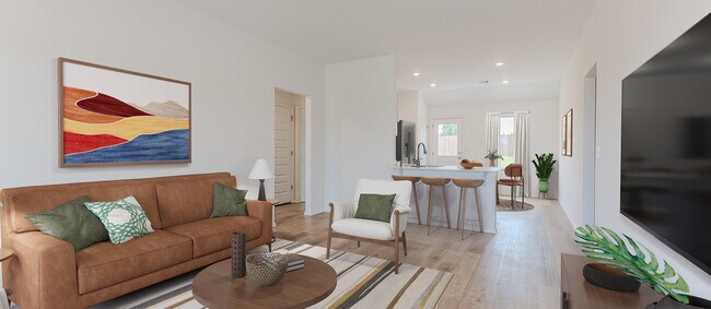 43088 Green Grass Cir unit 36042826, Shawnee, OK 74804 - photo 2