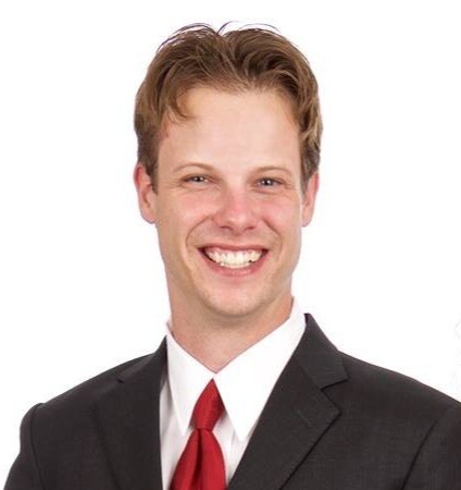 Brad Eaton
