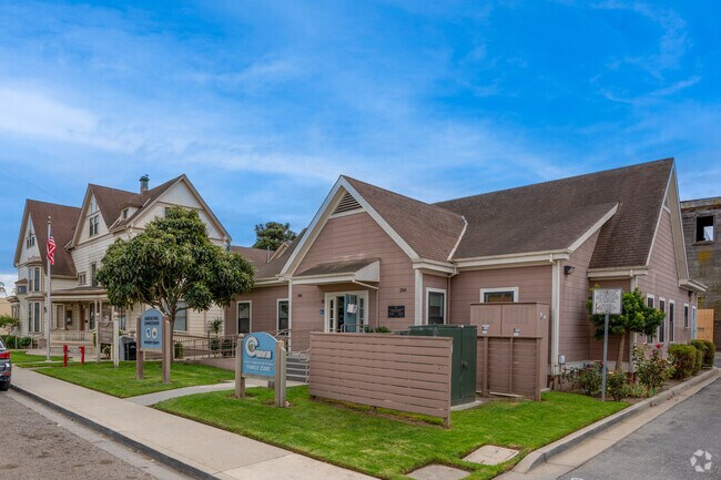 Empowering community binds at the heart of Porter Community Center.