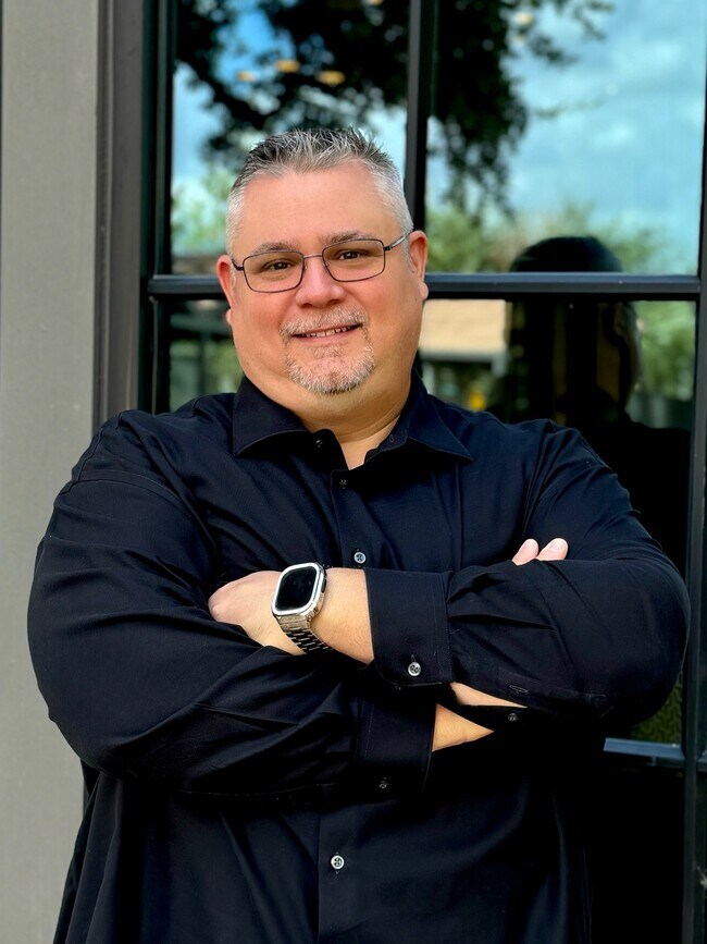 Charles Santamaria