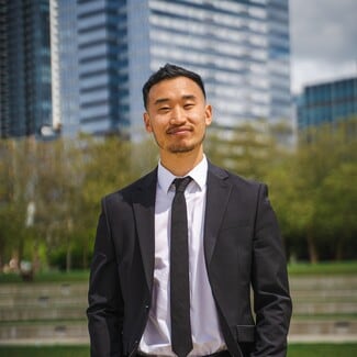 Jonathan Woo