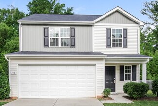 716 Ferrell Ave, Charlotte, NC 28216