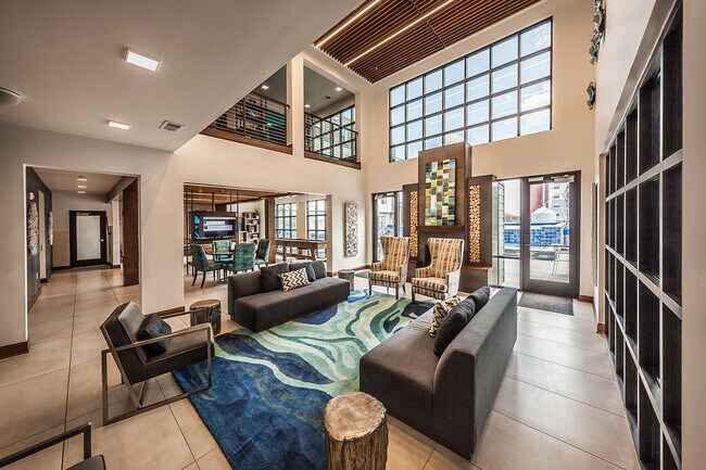 The Mark at Fishers District, Fishers, IN 46037 - photo 5