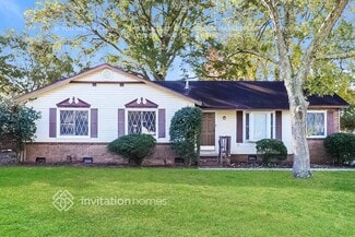 9927 Feldbank Dr, Charlotte, NC 28216