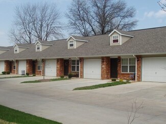 1761 N Keebler Ave Unit 1761, Collinsville, IL 62234