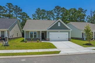 2443 Campton Loop, Conway, SC 29527